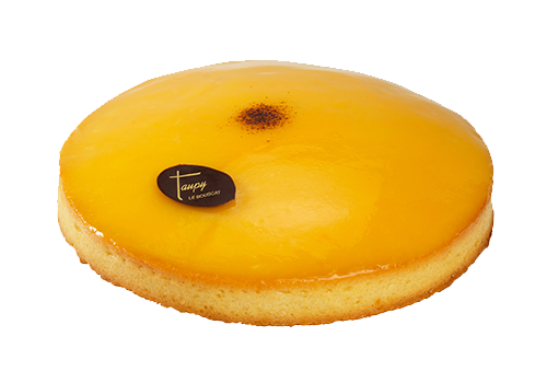 tarte citron bordeaux