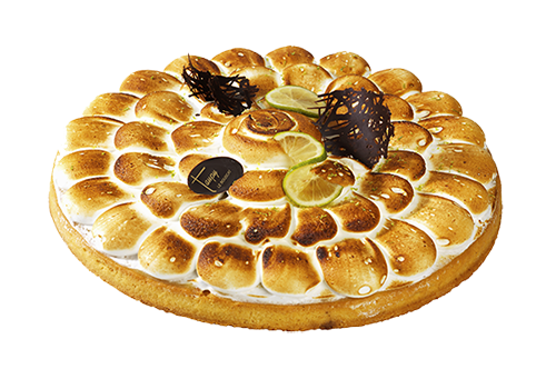 tarte citron meringue bordeaux