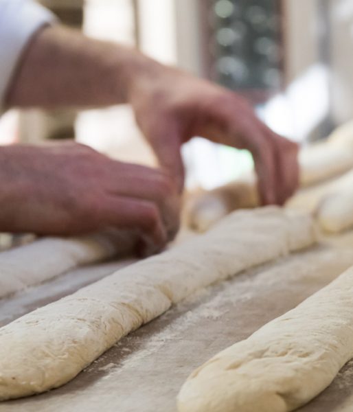 boulangerie bio taupy