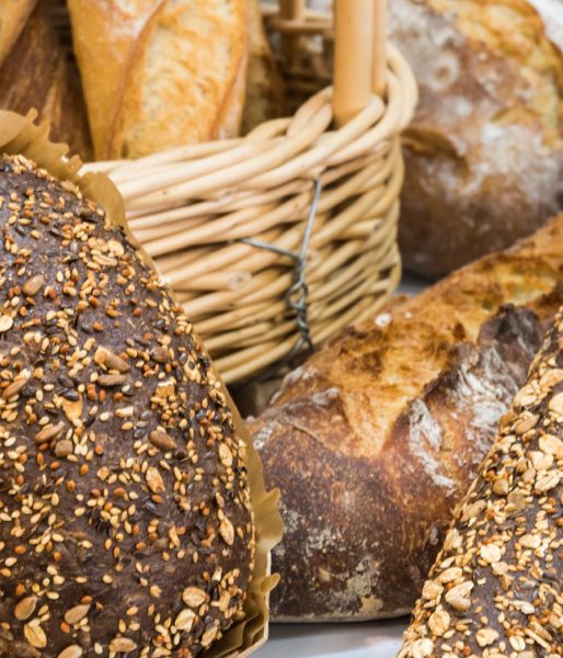 boulangerie bordeaux